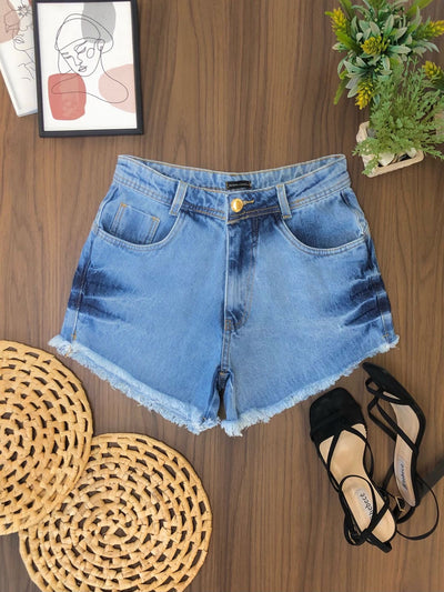Short Jeans Paula 154 (12C)