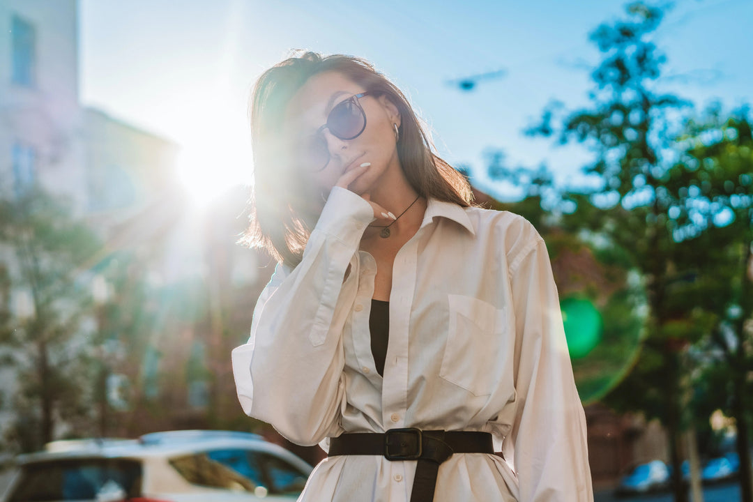 Chemise: o que é, como usar e inspirações da peça!