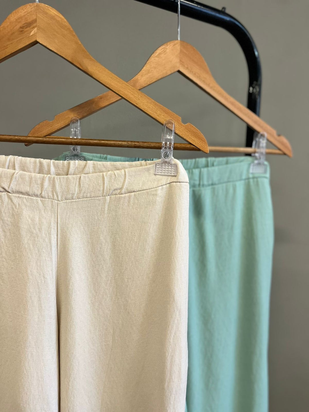 Calça Pantalona Kaux 26500. (4-D)