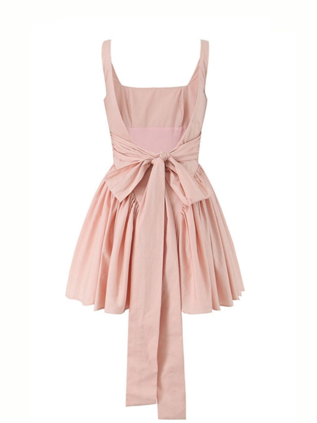 Vestido Plissado lateral
 XE054 (3D)