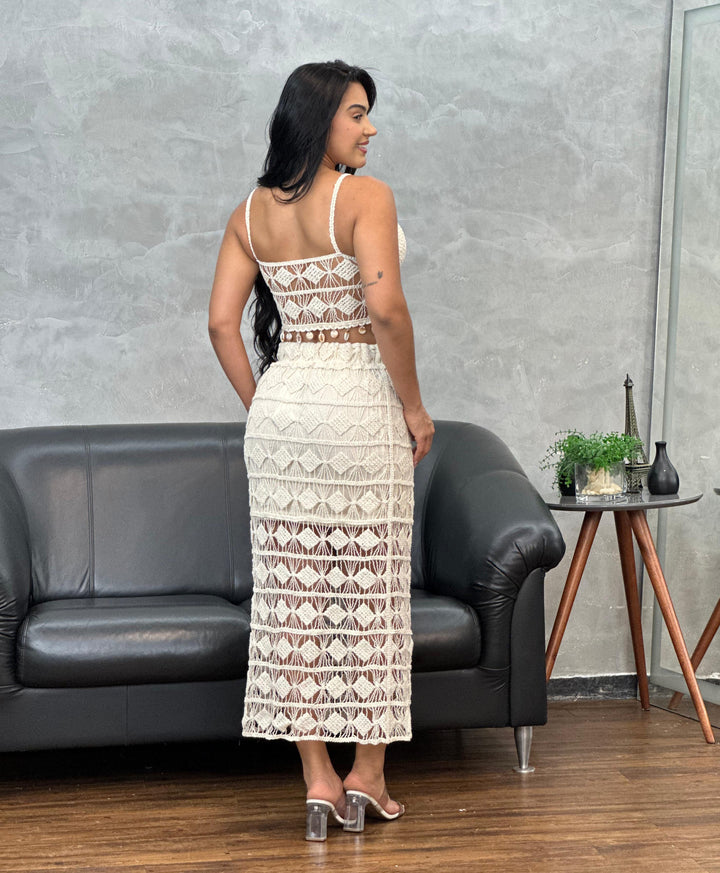 Cropped Croche X022 (2B)