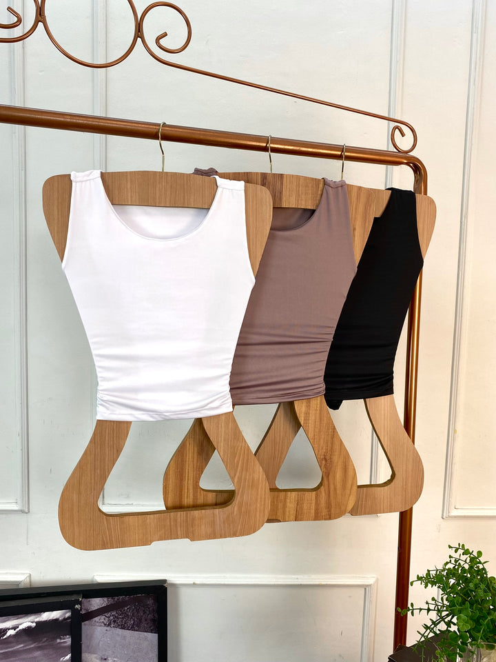 Cropped Regata Basic 552365. (1-I)