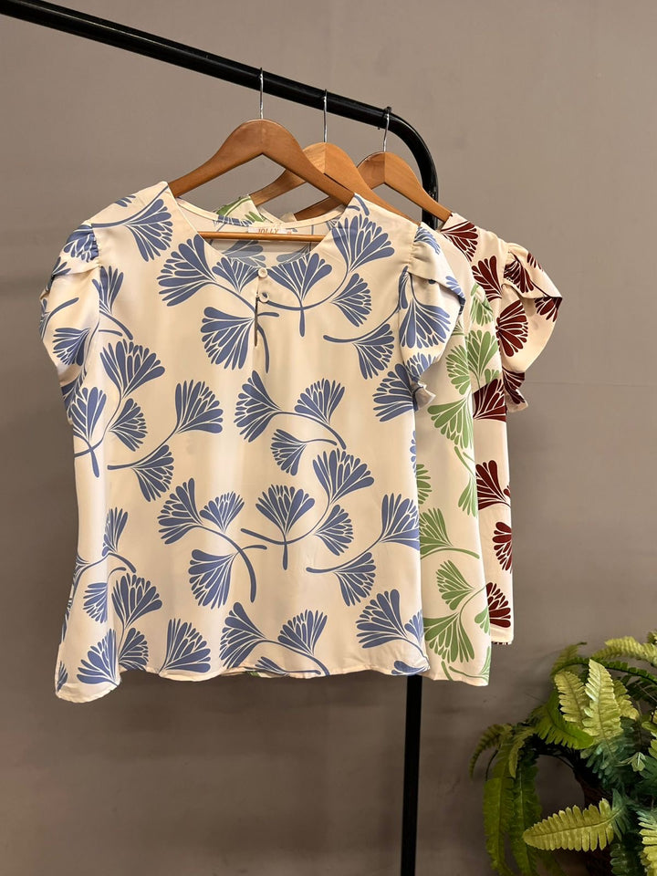Blusa Botão Gola Plus 99212. (1- I)
