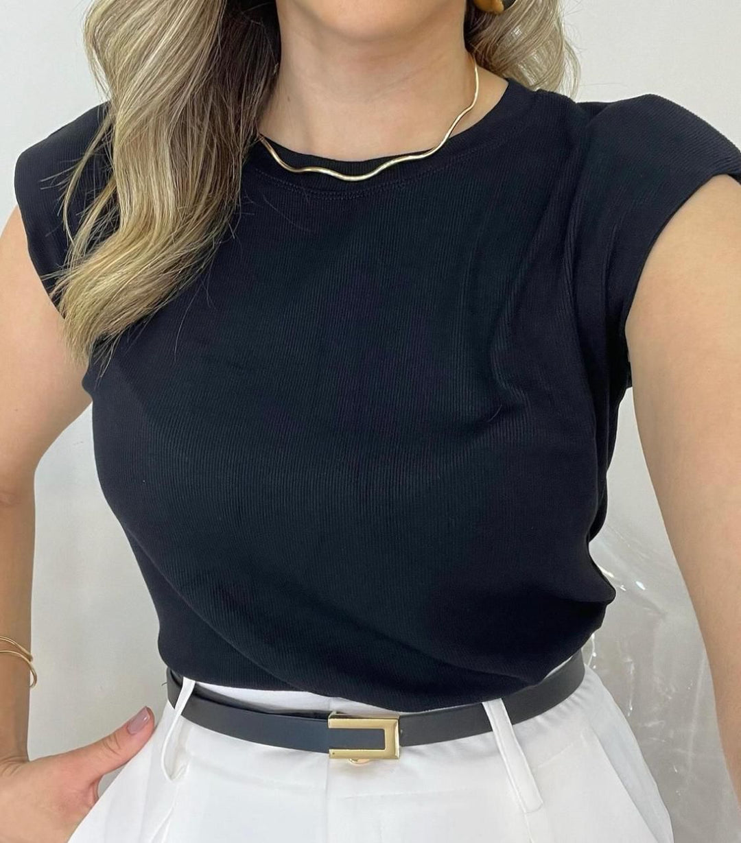 Regata Muscle Basic X130 (1J)