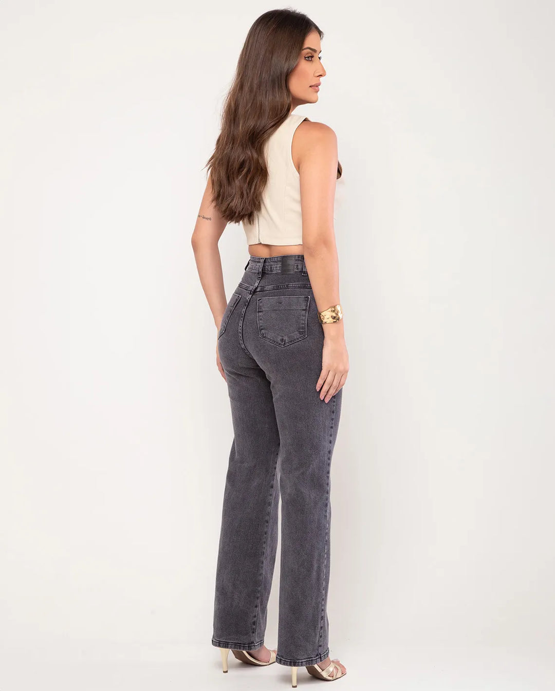 Calça Consciência Jeans Vintage 28000/2