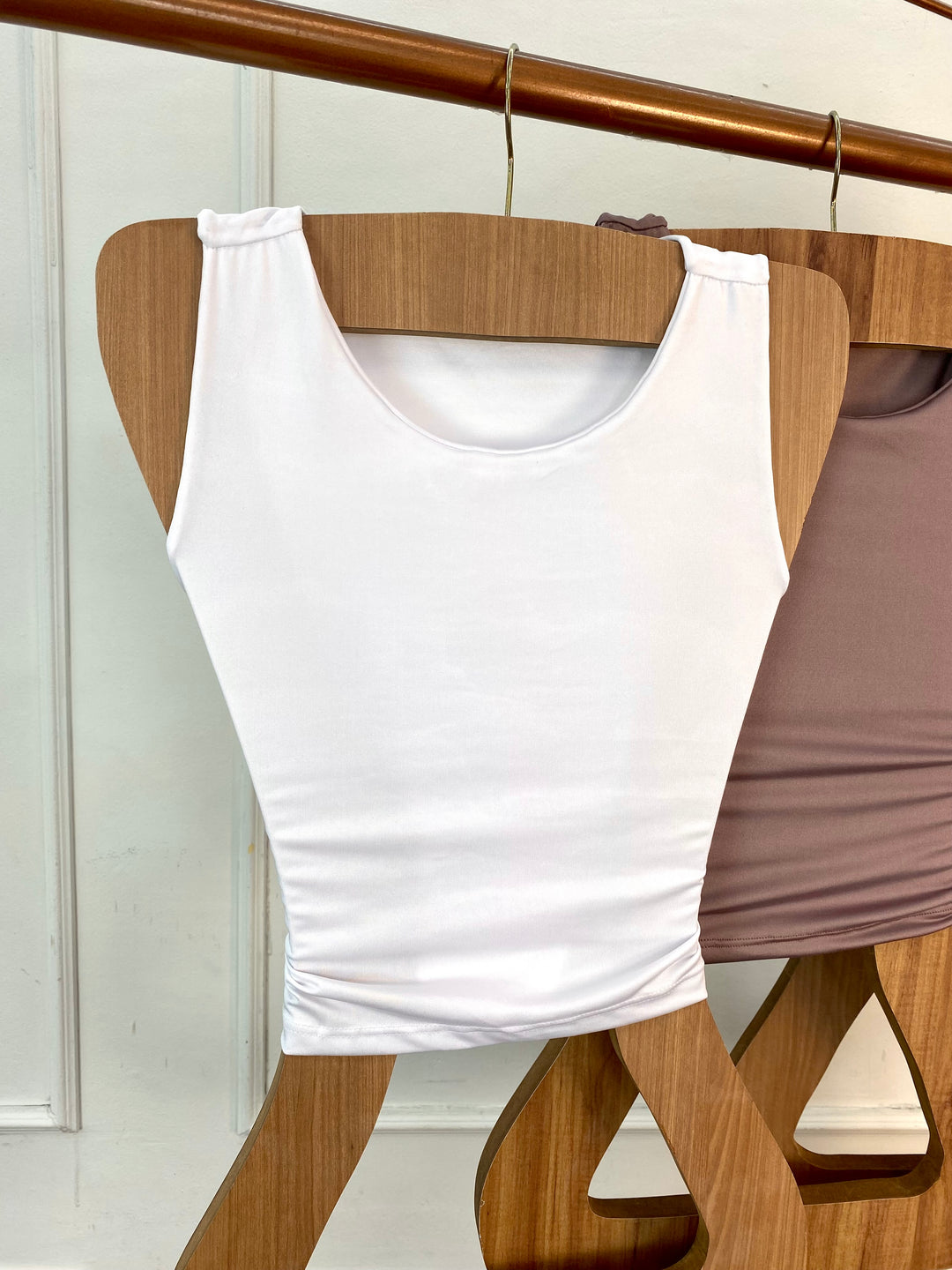 Cropped Regata Basic 552365. (1-I)