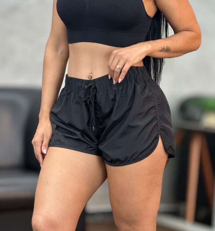 Short Tactel Basico R400