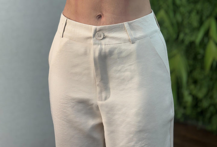 Calça Alfaiataria Pantalona 110/2