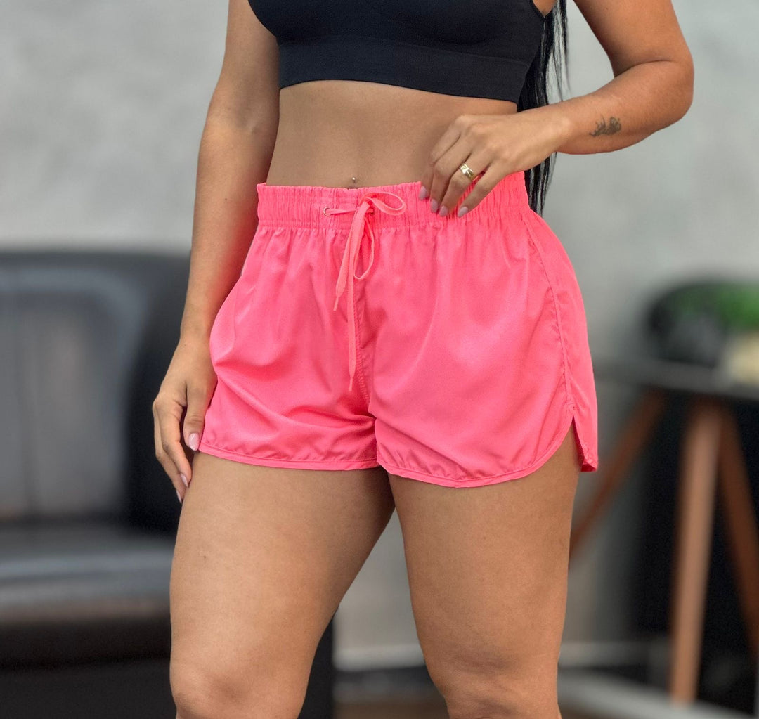 Short Tactel Basico R400