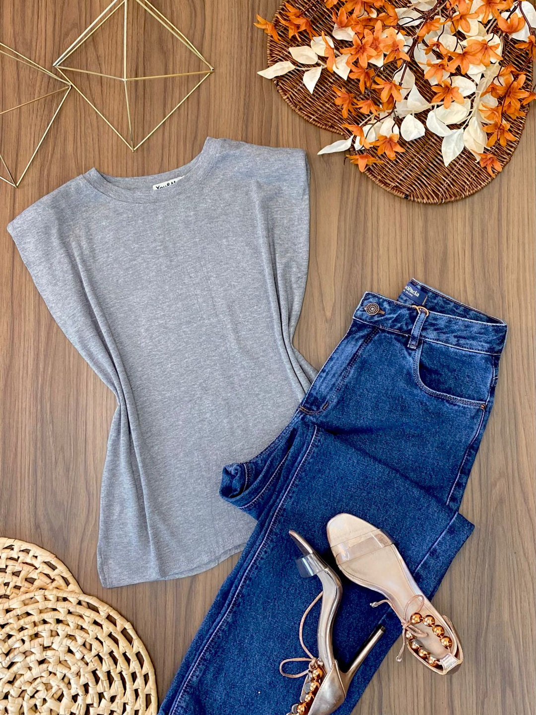 Regata Muscle Basic X130 (1J)