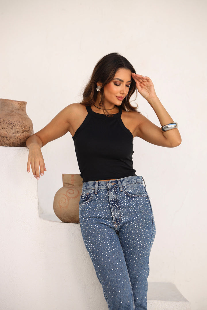 Regata Cropped Basic X236