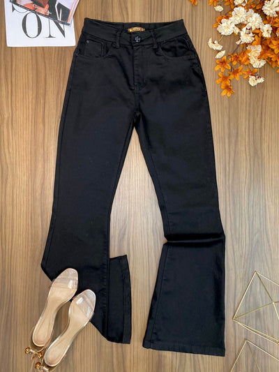 Calça Jeans Flare 7461/1005