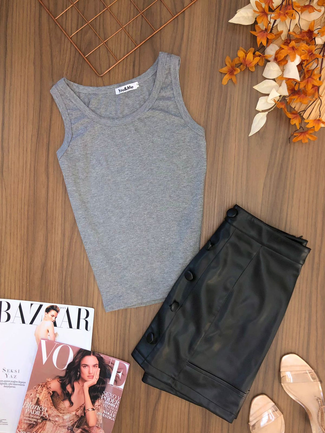 Regata Cavada X107-1 (1G)