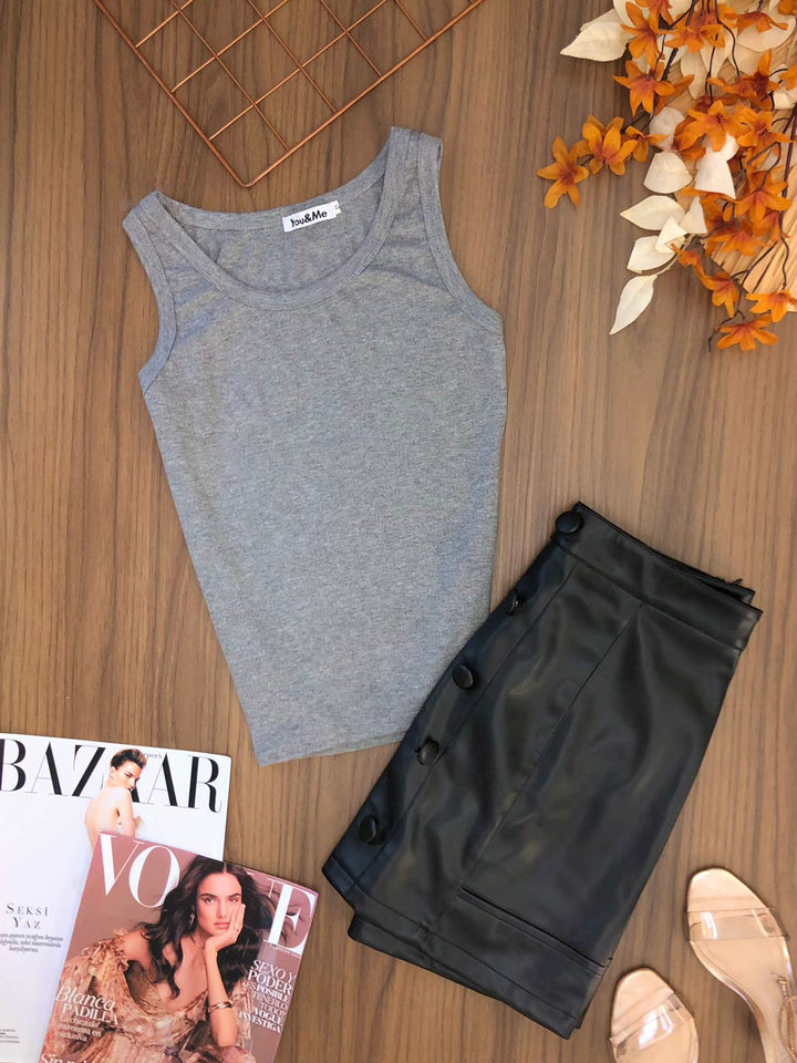 Regata Cavada X107-1 (1G)