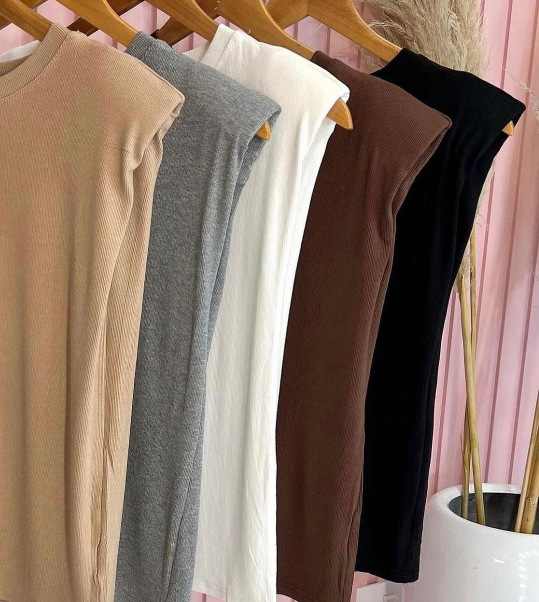 Regata Muscle Basic X130 (1J)