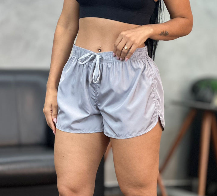 Short Tactel Basico R400