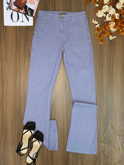 Calça Jeans Flare 7429/1005  (7/A)