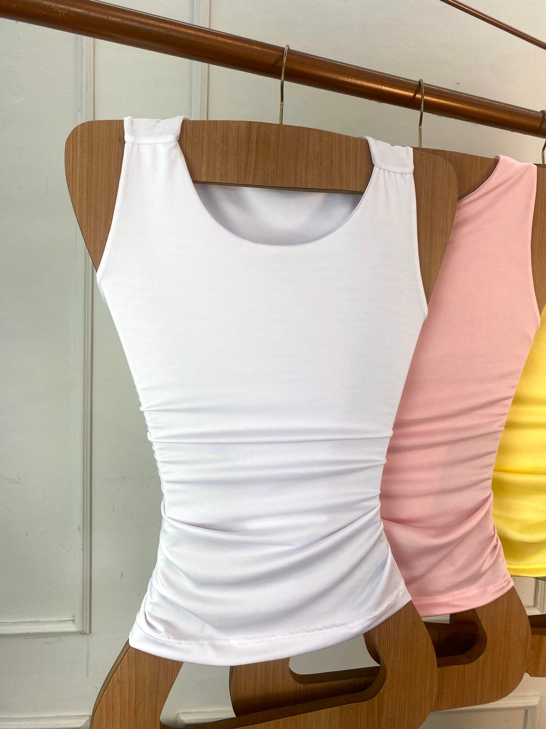 Regata Casual Lisa 546442. (1-I)