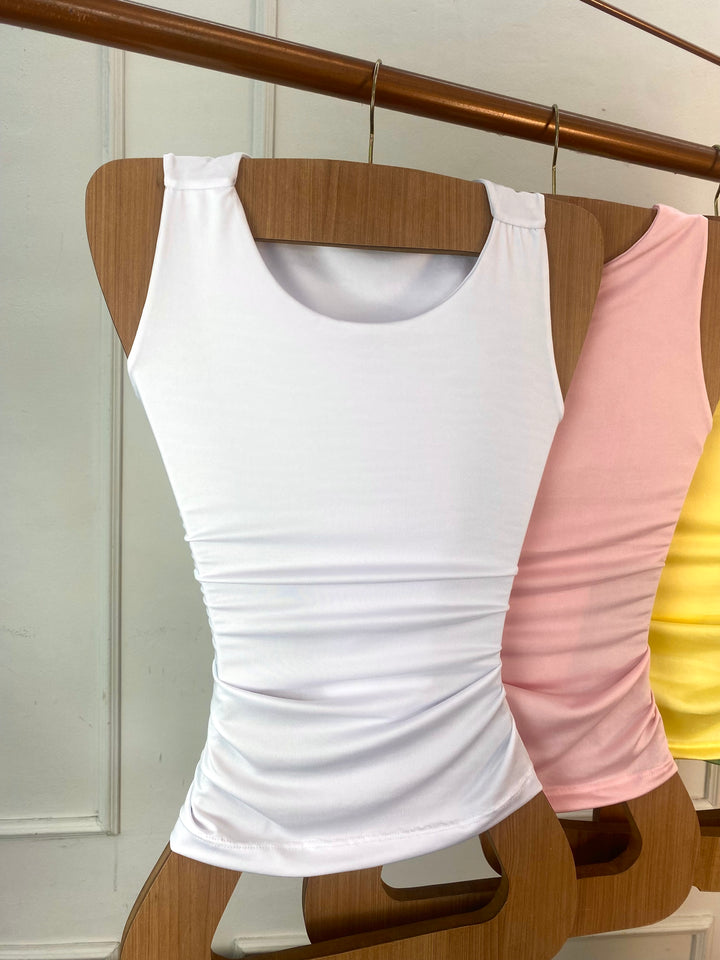 Regata Casual Lisa 546442. (1-I)