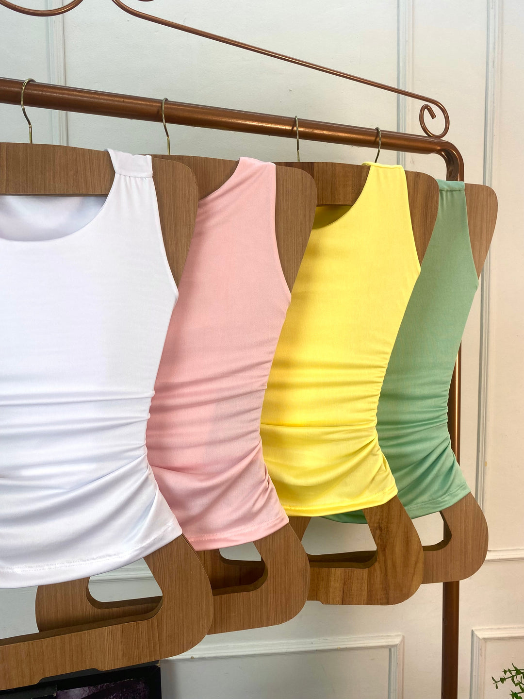 Regata Casual Lisa 546442. (1-I)