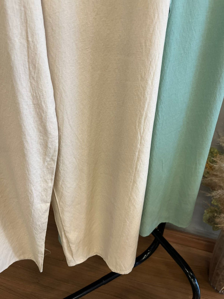 Calça Pantalona Kaux 26500. (4-D)