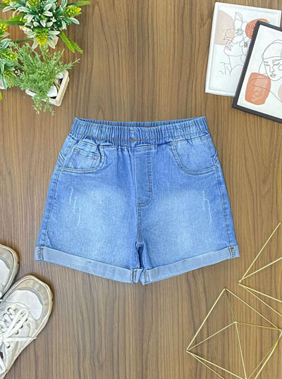 Short Jeans Katia 6711676