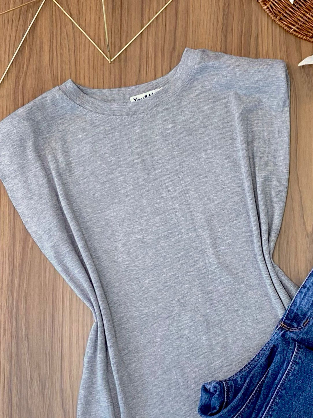 Regata Muscle Basic X130 (1J)