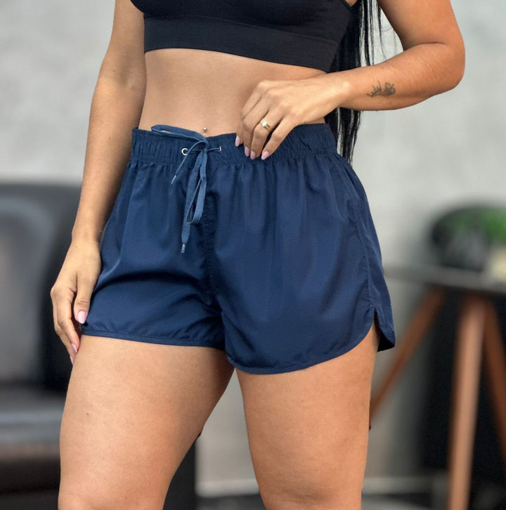 Short Tactel Basico R400