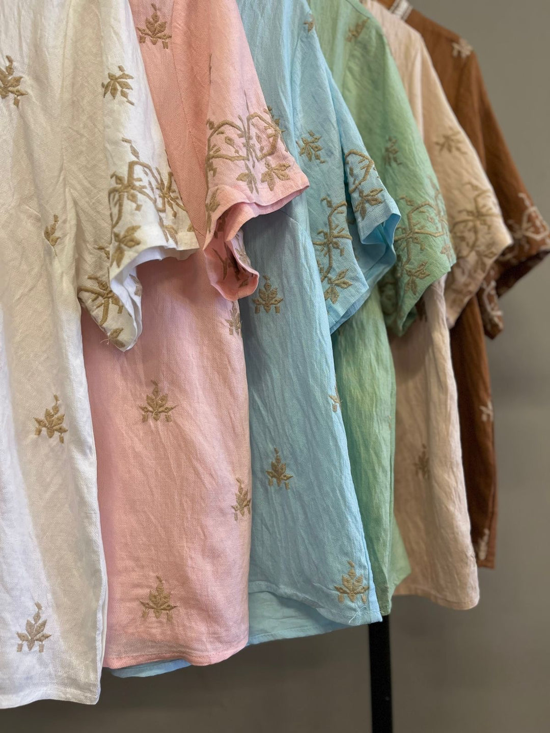 Blusa Gola Crochê Plus 33605. (2-G)
