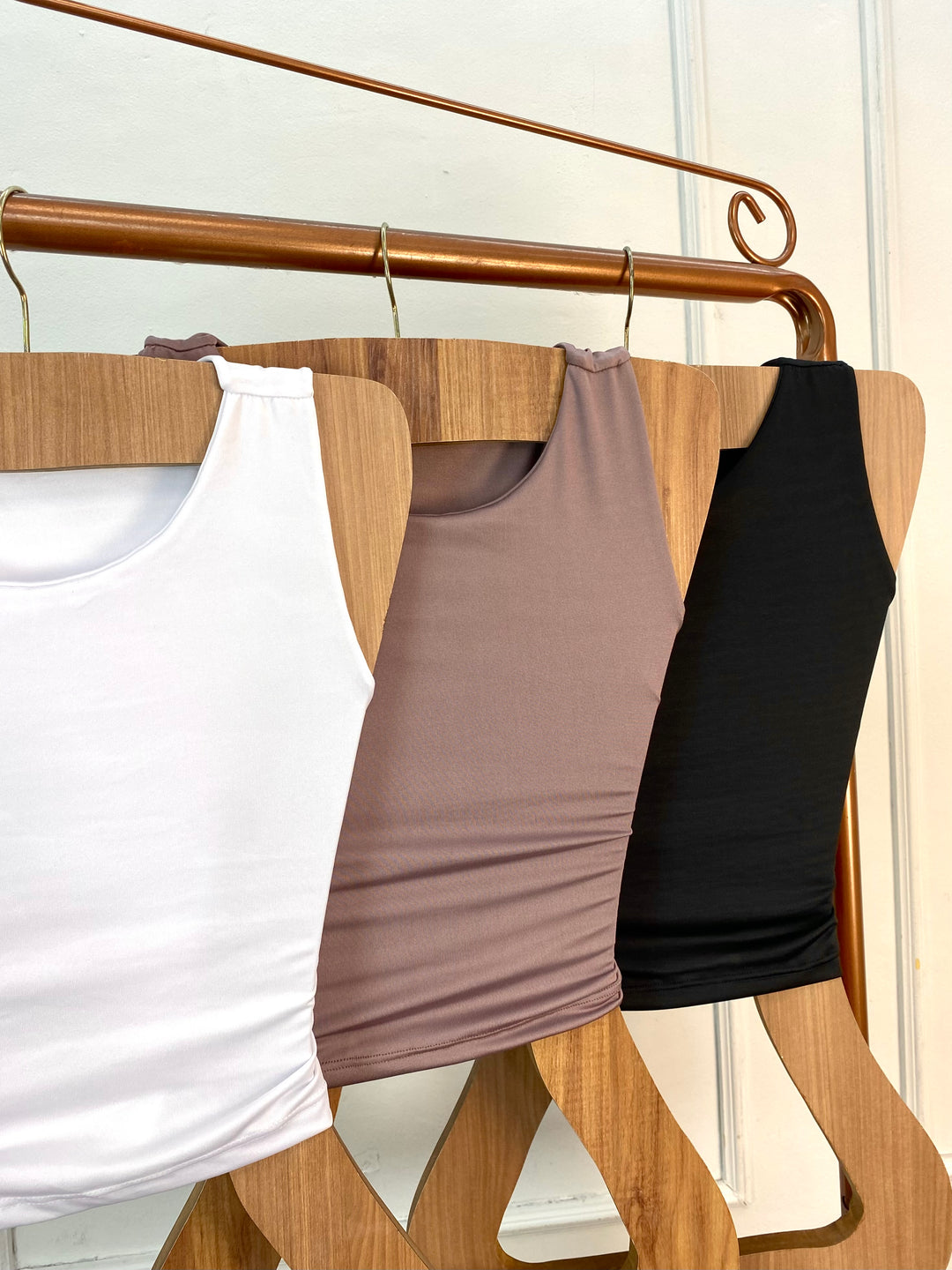 Cropped Regata Basic 552365. (1-I)