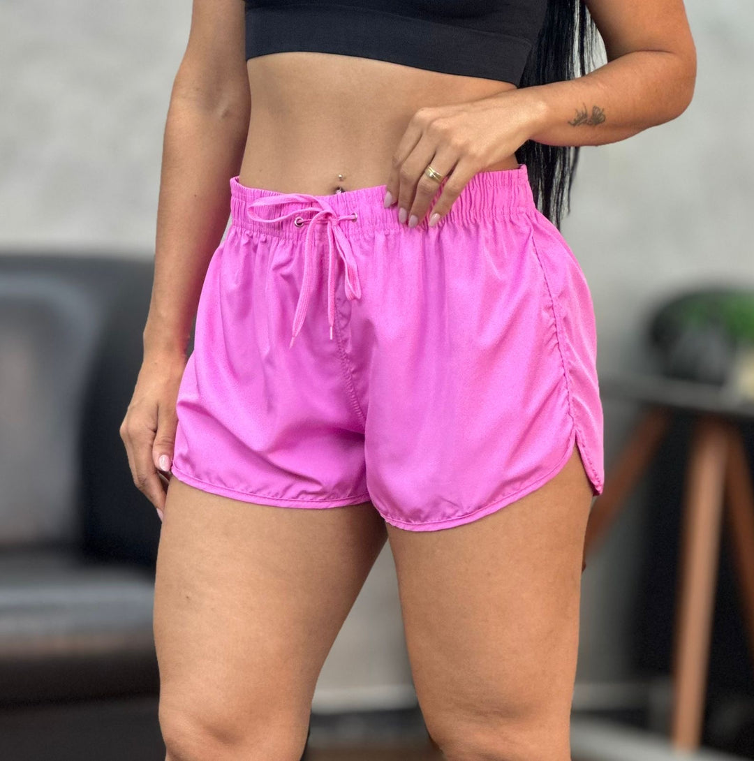 Short Tactel Basico R400