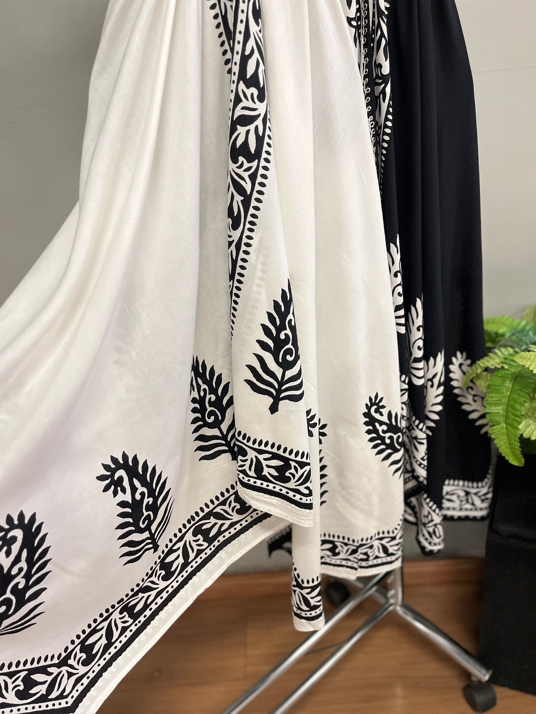 Vestido Lenço Indiano X20
