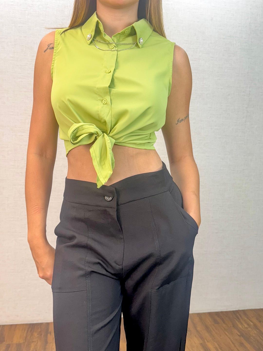 Regata Social 65017 (2H)