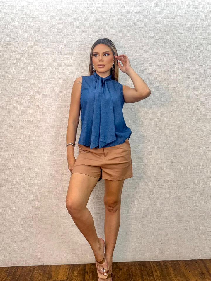 Camisa Regata 65879. ( 1-D )