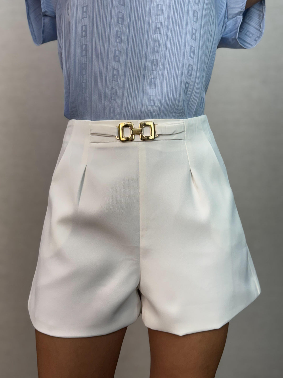 Short Social Fivela 3088. (6-H)