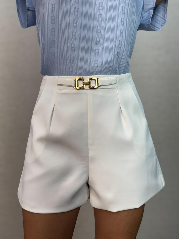 Short Social Fivela 3088. (6-H)