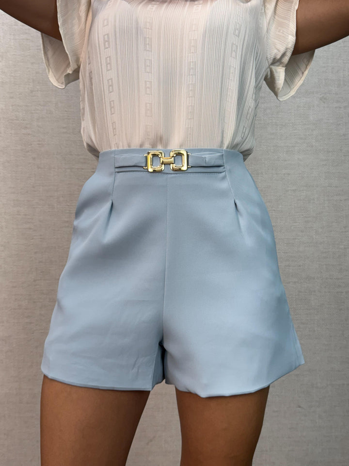 Short Social Fivela 3088. (6-H)