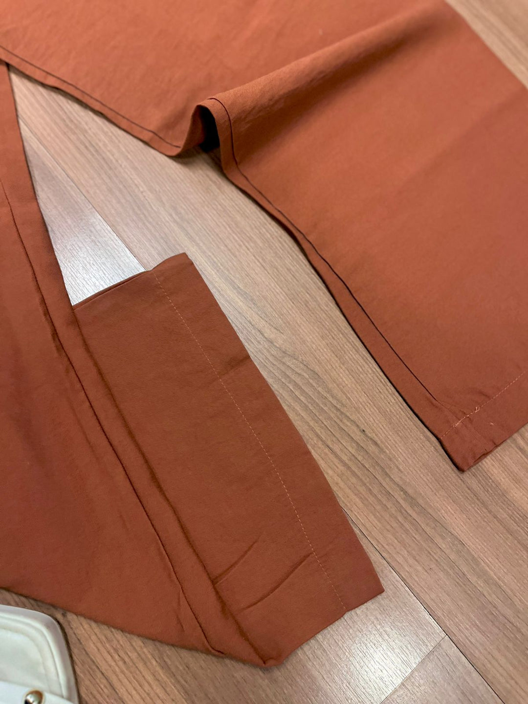 Calça Alfaiataria Marrant 26501. (4-E)