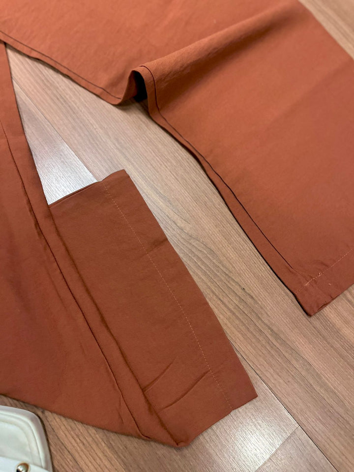 Calça Alfaiataria Marrant 26501. (4-E)