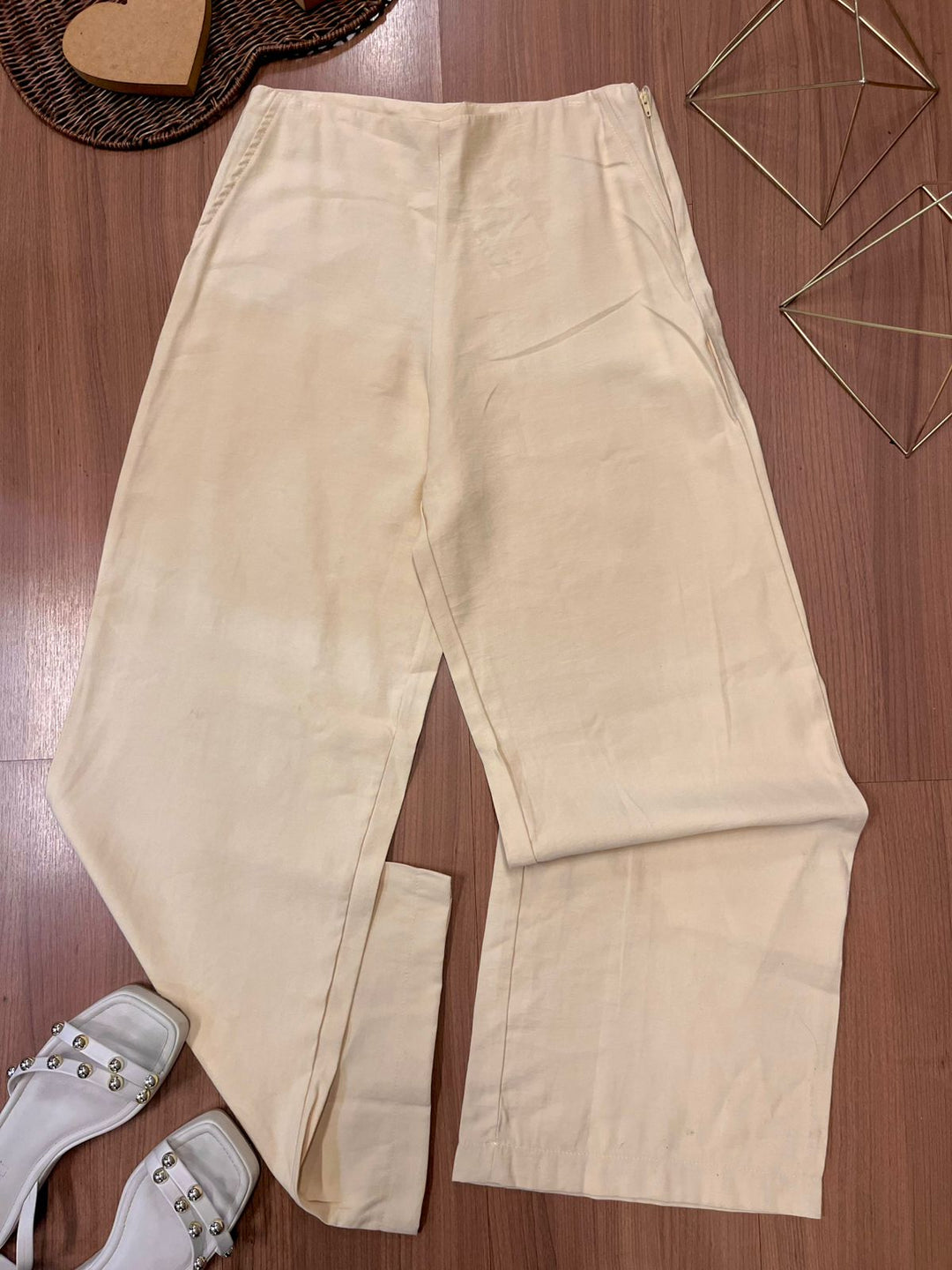 Calça Alfaiataria Marrant 26501. (4-E)