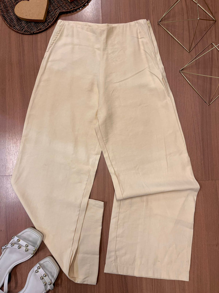 Calça Alfaiataria Marrant 26501. (4-E)