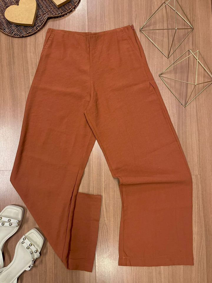 Calça Alfaiataria Marrant 26501. (4-E)