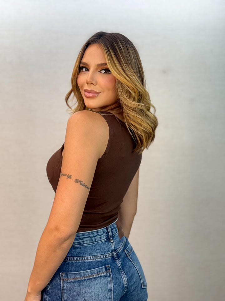 Regata Cropped Bojo X170