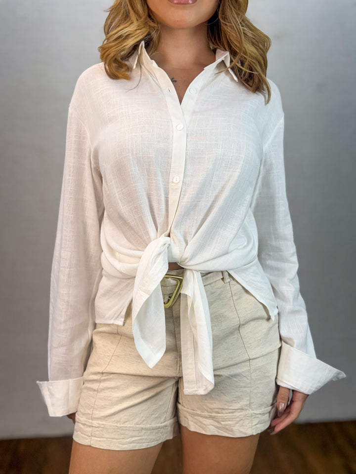Chemise Alongada 0044. (3-F)