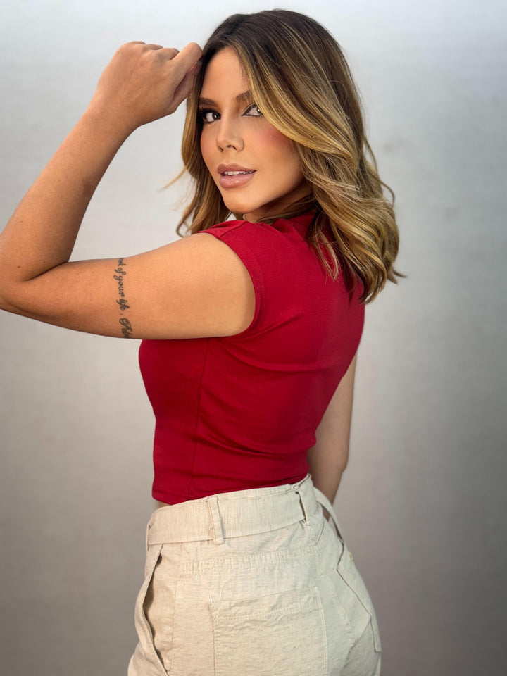 Cropped Regata X303