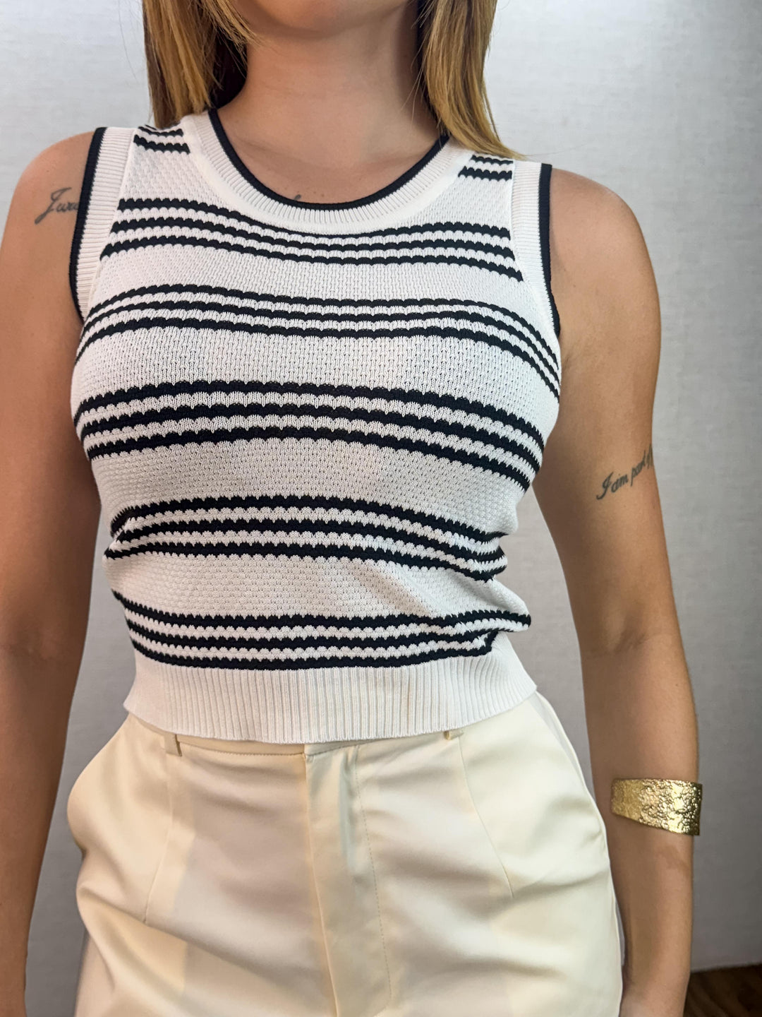 Regata Modal Listrada 21124 (2G)