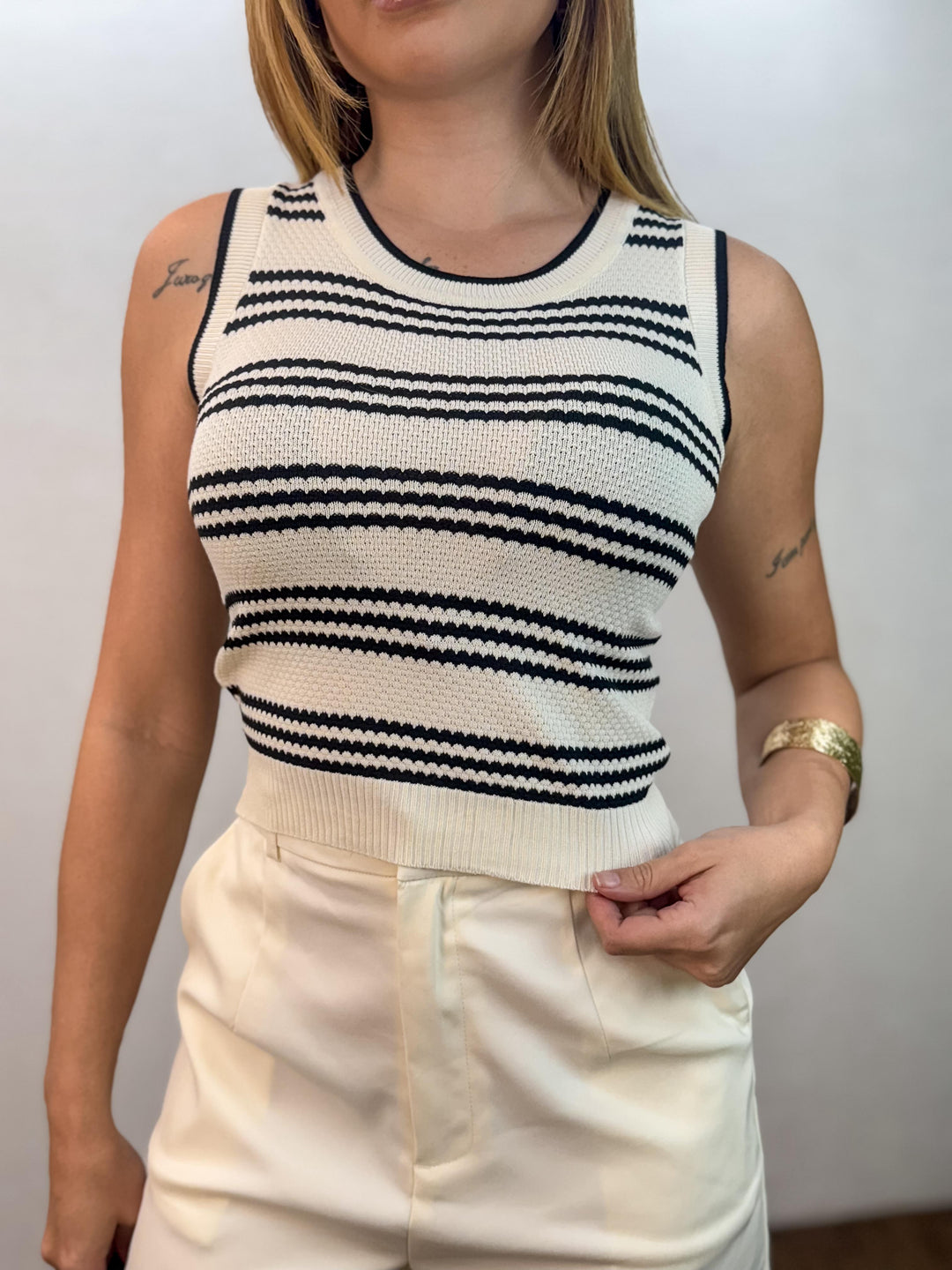 Regata Modal Listrada 21124 (2G)