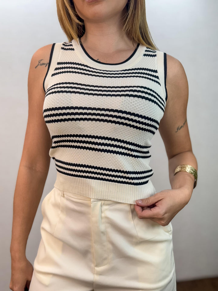 Regata Modal Listrada 21124 (2G)