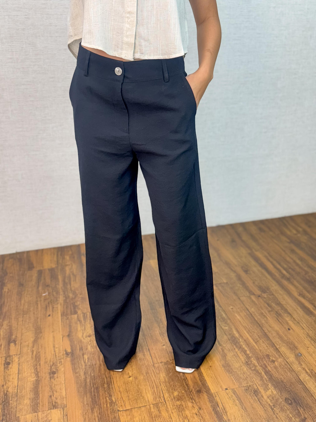 Calça Alfaiataria Pantalona 1261