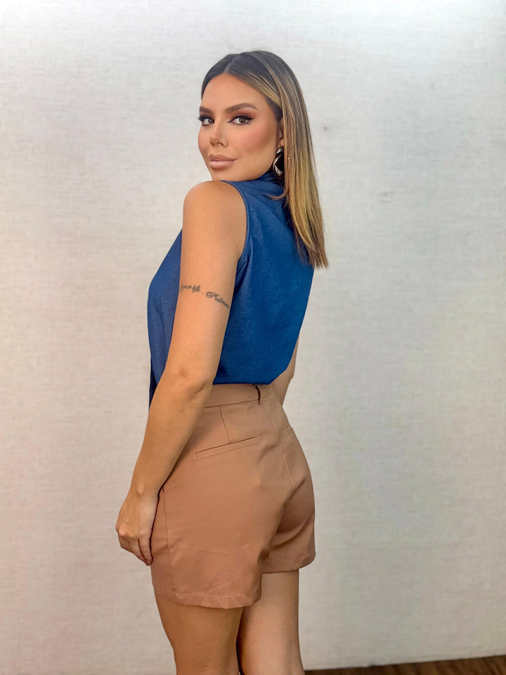 Camisa Regata 65879. ( 1-D )